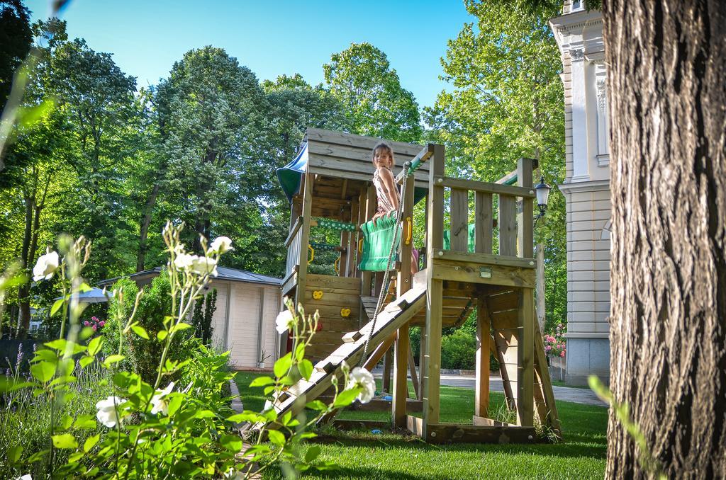 Jokai Villa Siofok Exterior photo