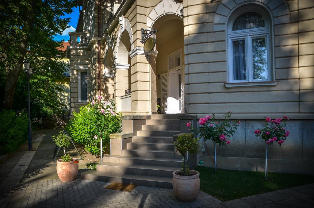 Jokai Villa Siofok Exterior photo